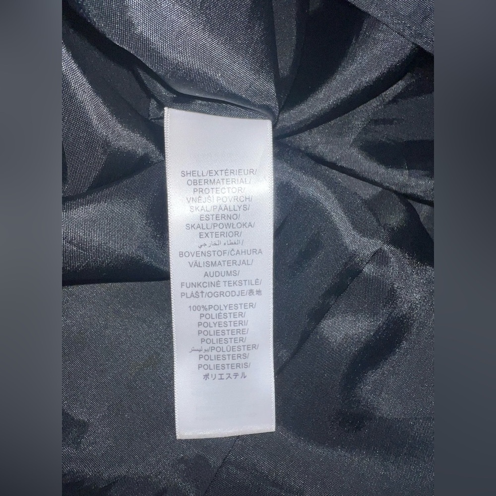 Adrianna‎ Papell Mikado Halter Dress size 2 - Picture 13 of 14